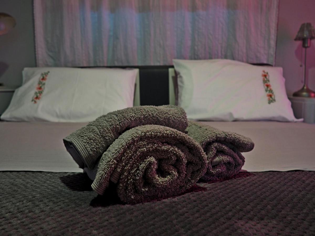 Esse Athens Hotell Eksteriør bilde