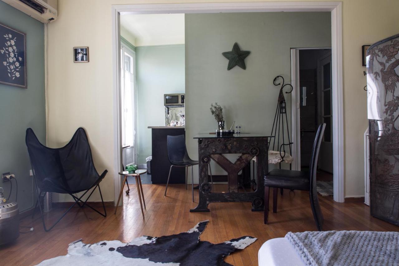 Esse Athens Hotell Eksteriør bilde
