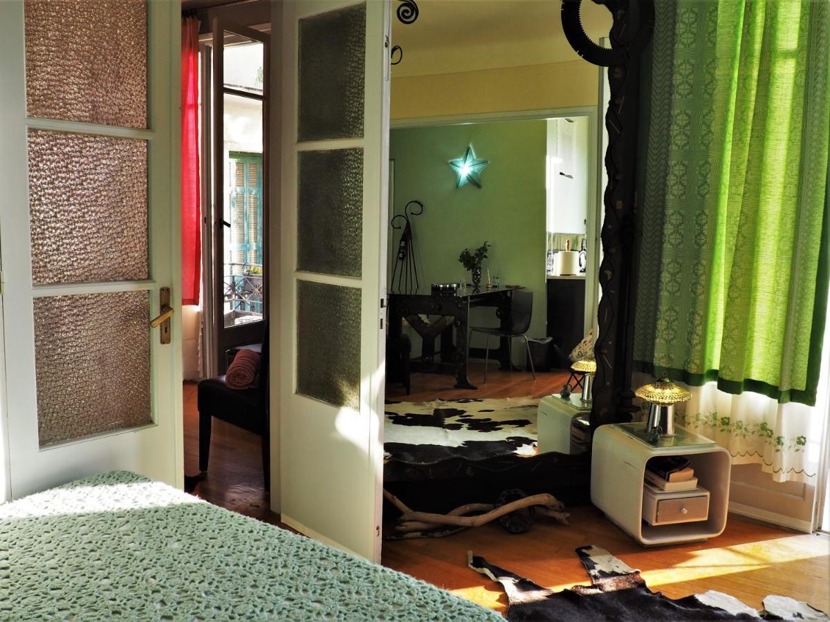 Esse Athens Hotell Eksteriør bilde