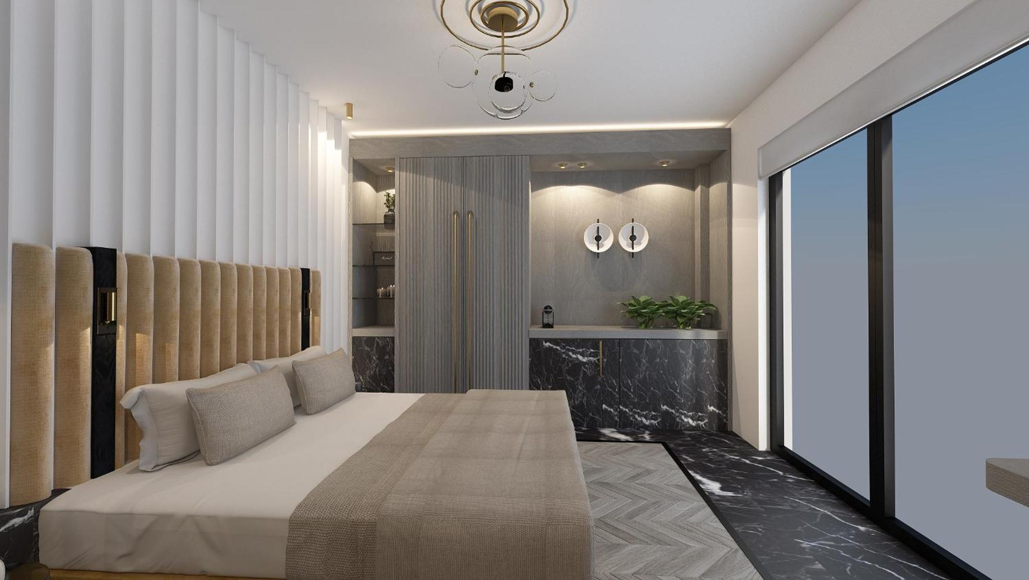 Esse Athens Hotell Eksteriør bilde