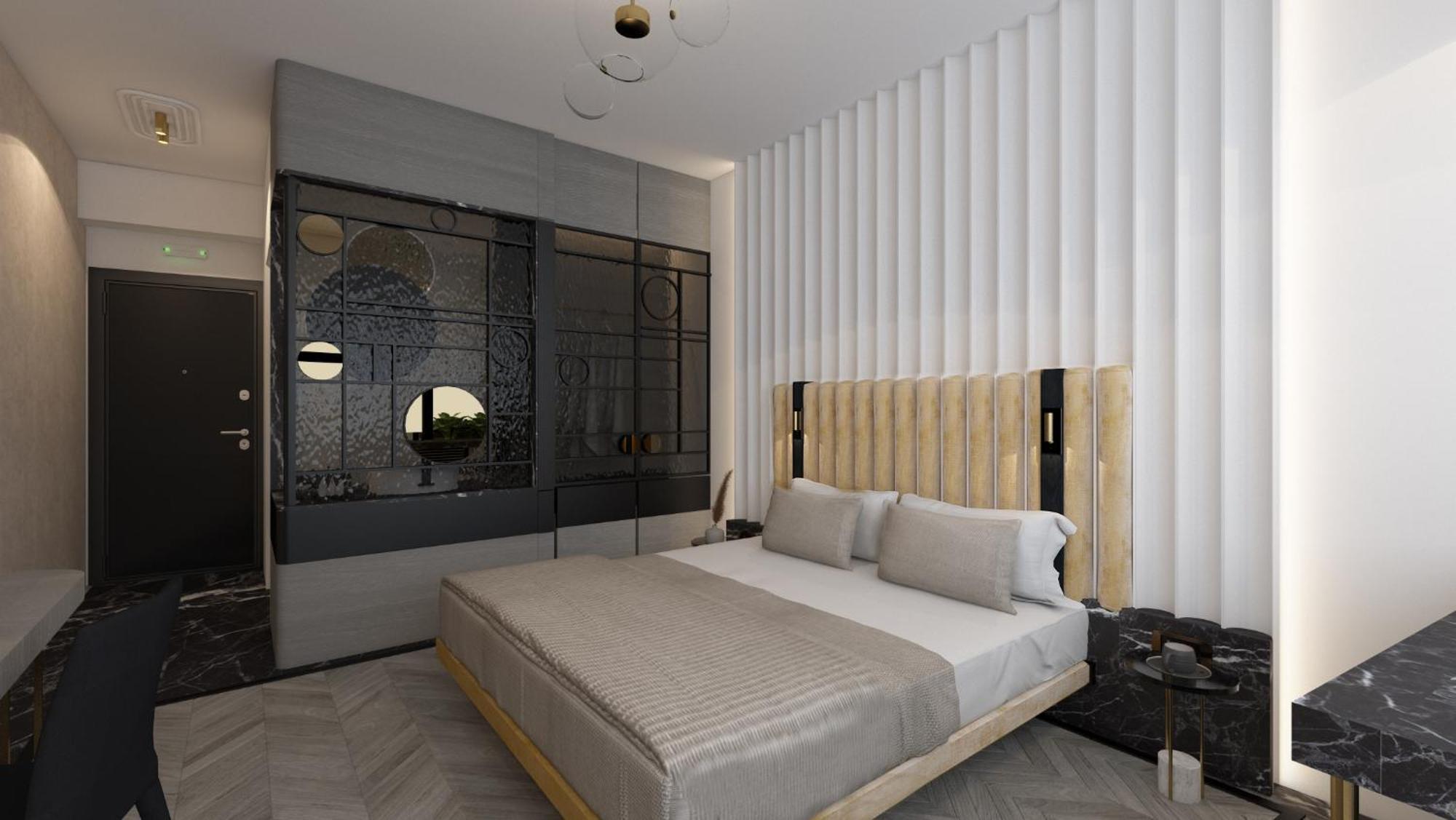 Esse Athens Hotell Rom bilde
