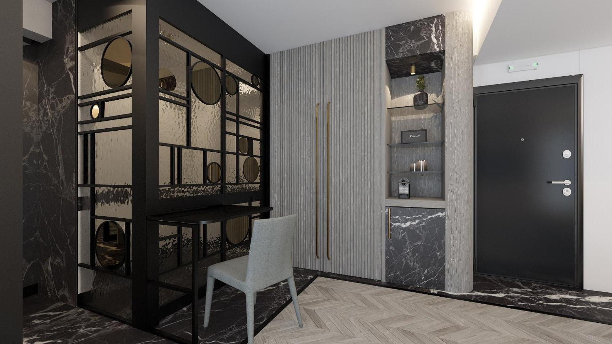 Esse Athens Hotell Eksteriør bilde
